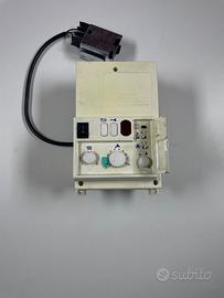 UBA control unit 4001