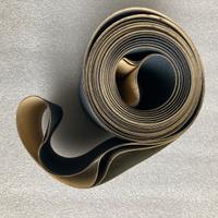 Carta abrasiva grana 360-500