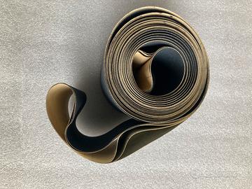 Carta abrasiva grana 360-500