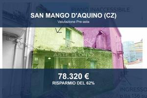 Immobile in asta di 423 m² con più di 5 locali a S