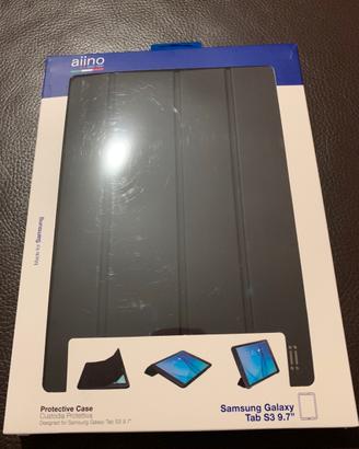 Custodia per Samsung Galaxy Tab S3 9.7"
