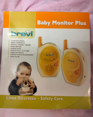 Radioline neonato