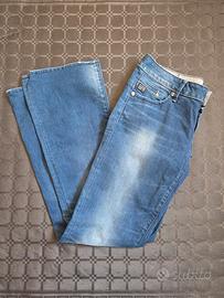Jeans Donna G-star denim
