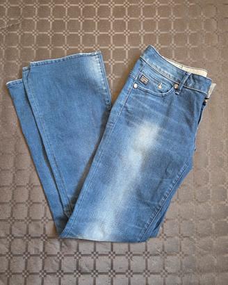 Jeans Donna G-star denim