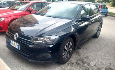 VOLKSWAGEN POLO TGI 1,0-PIENO DI 20 EURO KM 370!! 