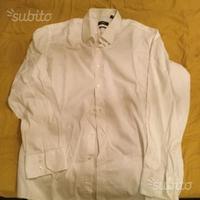 Camicia Hugo Boss