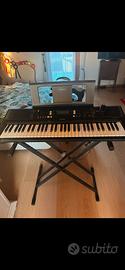 Pianola Yamaha 61 tasti