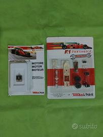 POLISTIL F1 PROFESSIONAL KIT RACING SYSTEM SHP E