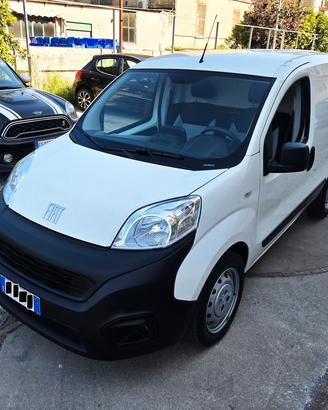 Fiat Fiorino 1.3 MJT 95CV IVA COMPRESA GARANZIA