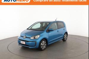 VOLKSWAGEN e-up! TP70963