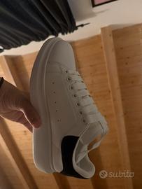McQUEEN