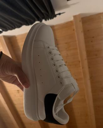 McQUEEN