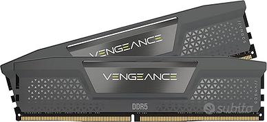 CORSAIR VENGEANCE DDR5 32GB (2x16GB) DDR5 6000MHz