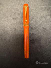 PARKER DUOFOLD CENTENNIAL BIG RED GT MKIII.