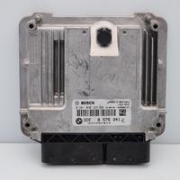 CENTRALINA MOTORE BMW Serie 1 F20 8576341 N47D20C