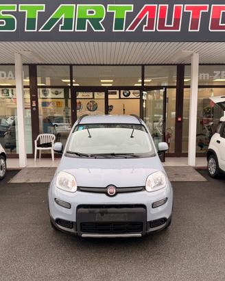 Fiat Panda 1.0 FireFly S&S Hybrid City Life PROMO 