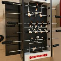 Calcio balilla da tavolo