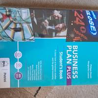 Business Plan Plus student's book e Companion book