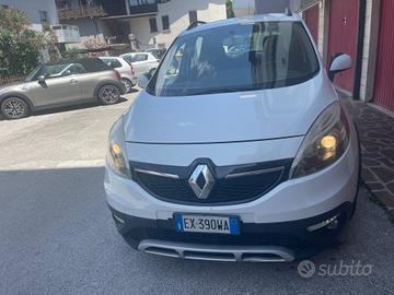 Renault Scenic Scénic XMod 1.5 dCi 110CV Start&Sto