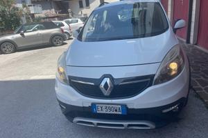 Renault Scenic Scénic XMod 1.5 dCi 110CV Start&Sto