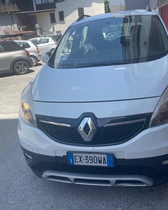 Renault Scenic Scénic XMod 1.5 dCi 110CV Start&Sto