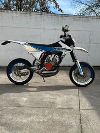 Fantic motor 50 (tpr86)