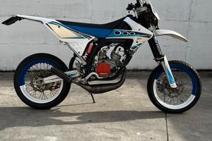 Fantic motor 50 (tpr86)