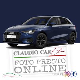 Audi A3 SPB 35 TDI S tronic line edition