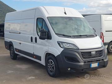 FIAT Ducato 35Q 2.2 MJ-3 180 AT9 XLH2 MAXI 11.2023