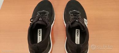 Scarpe uomo HOKA mod. Gaviota 5