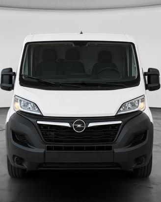 OPEL Movano IV 35 2022 - Movano 35 L1H1 2.2 Bluehd