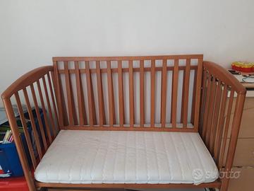 Lettino Foppapedretti