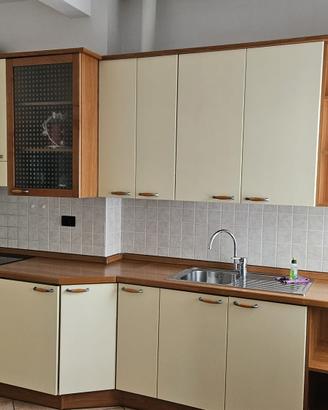 due cucine