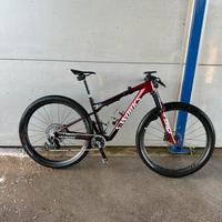 Kit telaio s-works epic wc