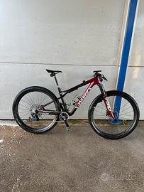 Kit telaio s-works epic wc