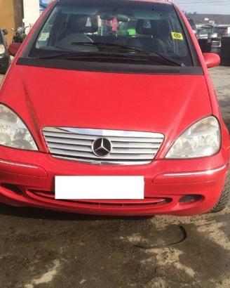 Mercedes Classe A 140 - 1397cc benzina - 166940