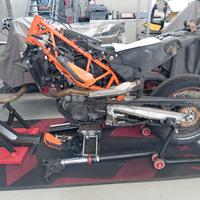 KTM 690 smr