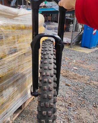 Forcella Rock Shox Lyrik 