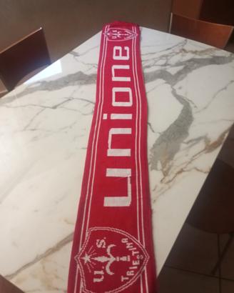 sciarpa triestina calcio 