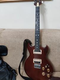 Chitarra Cardinal Series