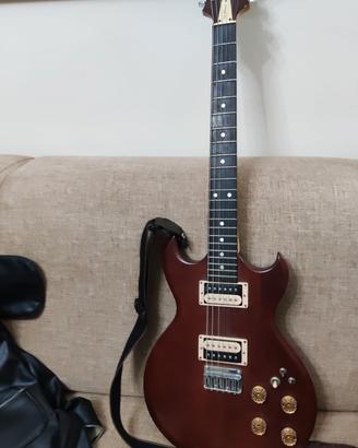 Chitarra Cardinal Series