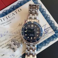 Omega Seamaster Professional 2531.80