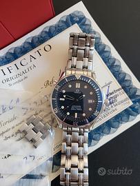 Omega Seamaster Professional 2531.80
