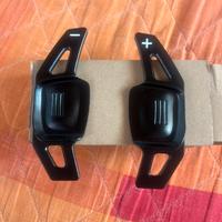 Vendi palette cambio volante per golf