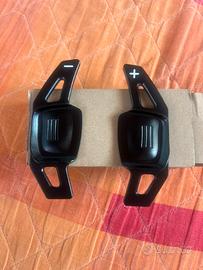 Vendi palette cambio volante per golf