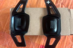 Vendi palette cambio volante per golf