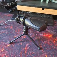 Microfono Gaming Trust 