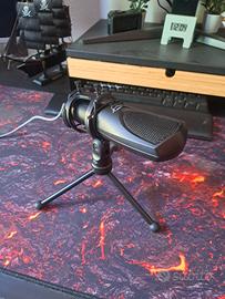 Microfono Gaming Trust 