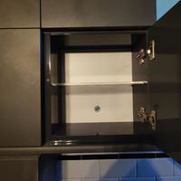 Mobile bagno