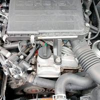 Motore Daihatsu terios - materia 3sz 1.5